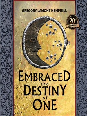 cover image of Embraced the Destiny of One
